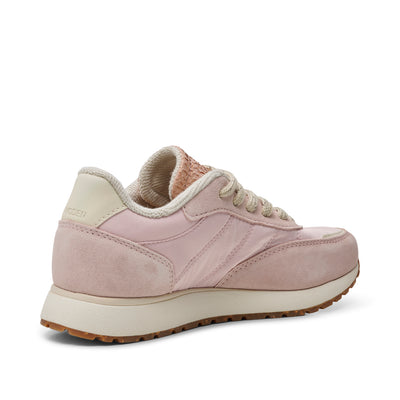 WODEN Nellie Soft Reflective Sneakers 849 Ballerina