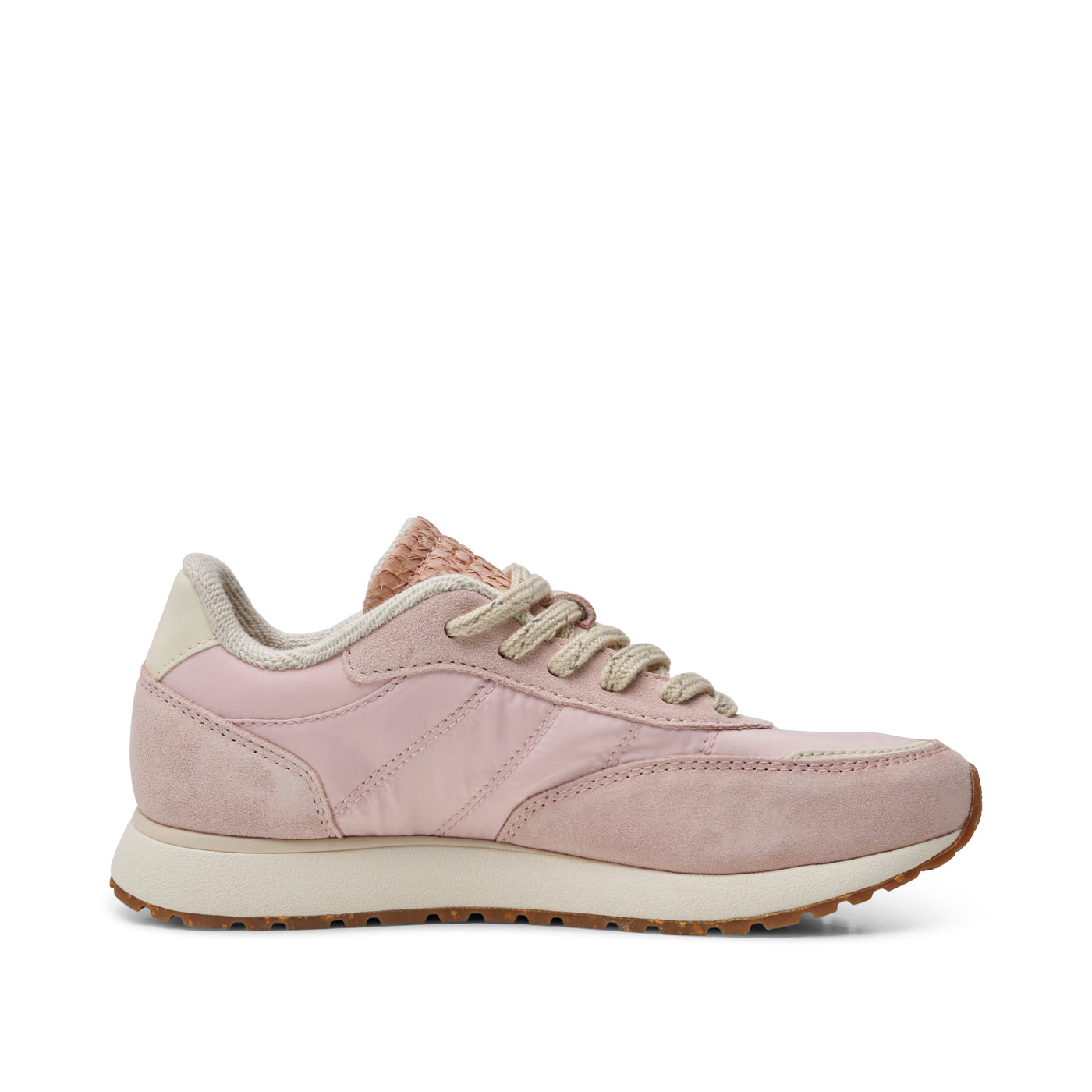 WODEN Nellie Soft Reflective Sneakers 849 Ballerina