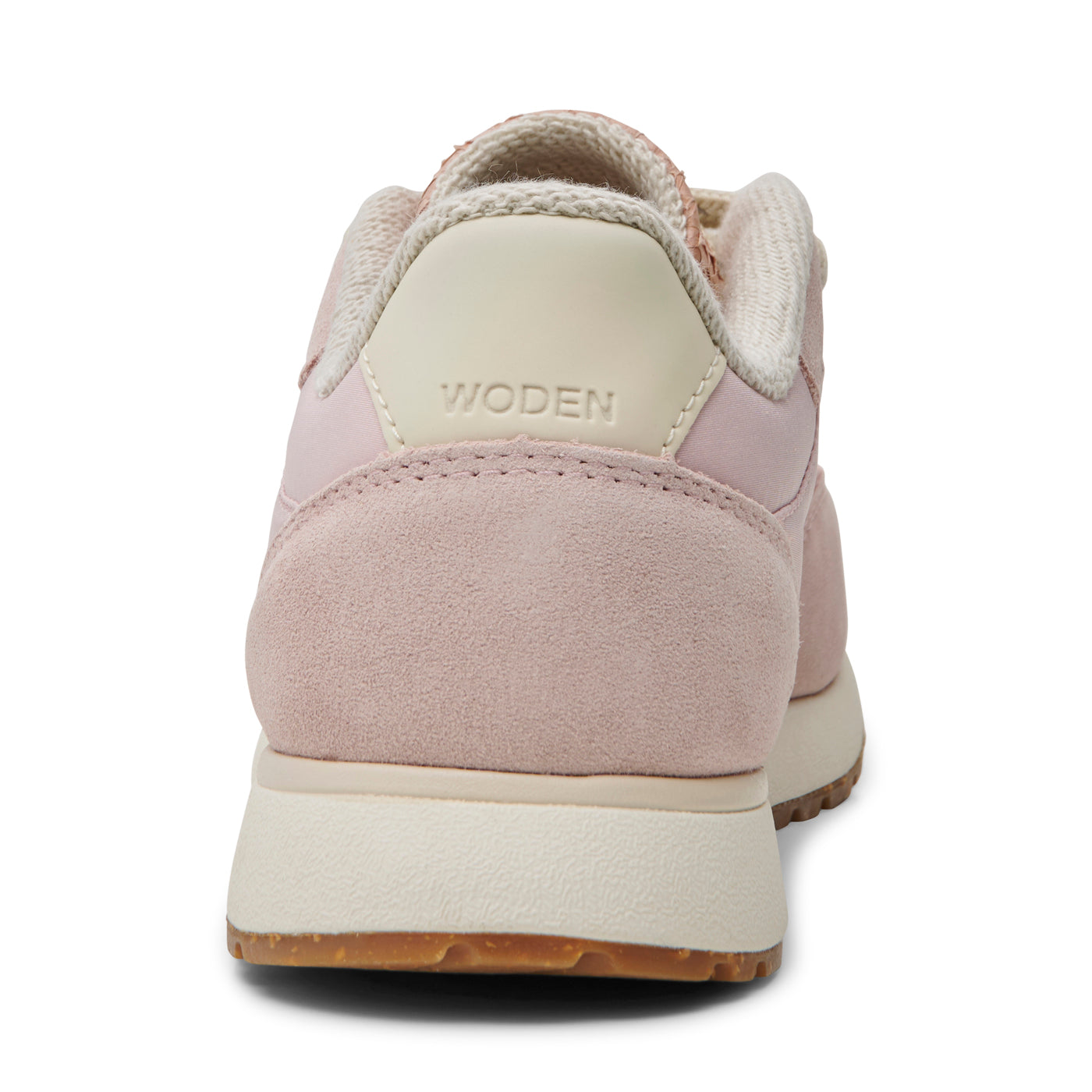 WODEN Nellie Soft Reflective Sneakers 849 Ballerina