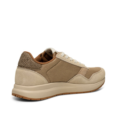 WODEN Nicoline Sneakers 852 Coffee Cream