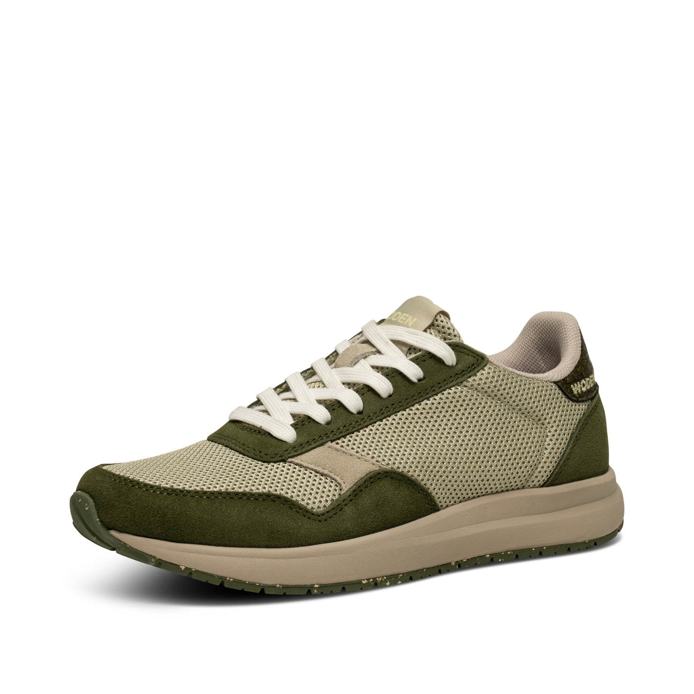 WODEN Nicoline Sneakers 949 Cypress