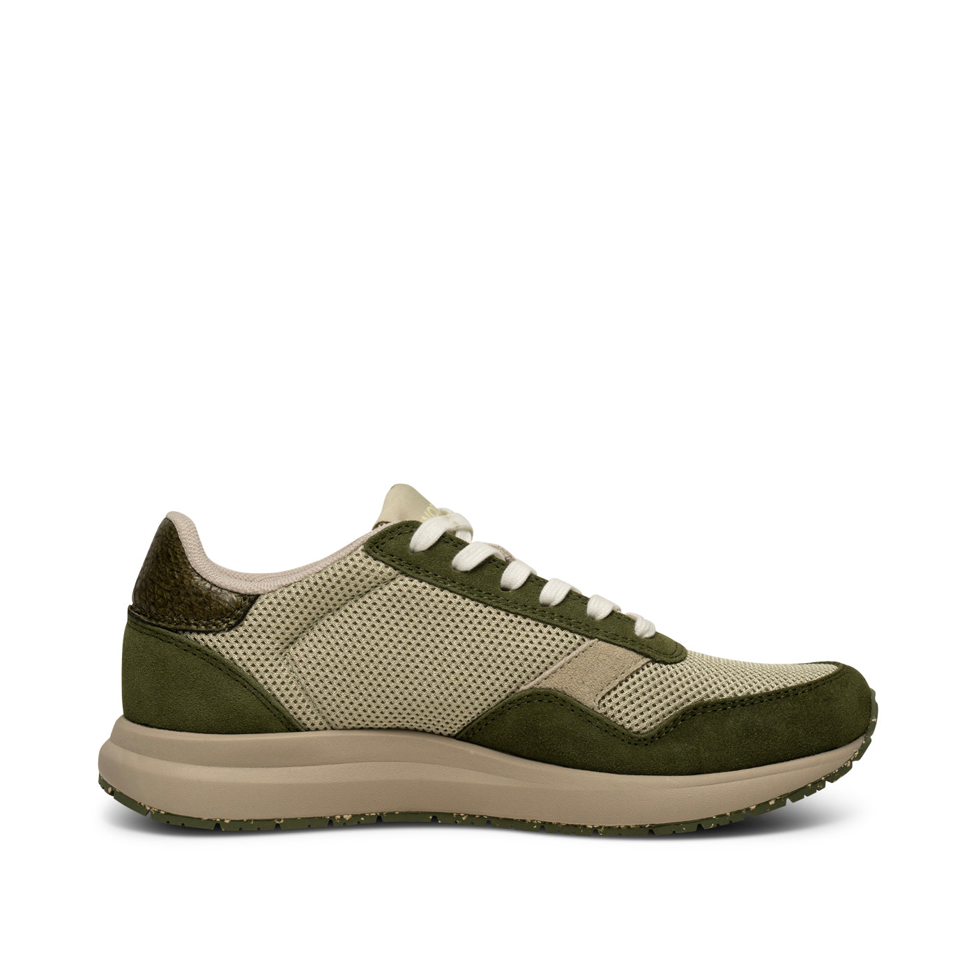 WODEN Nicoline Sneakers 949 Cypress