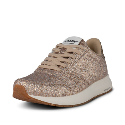 WODEN Nicoline Glitter Sneakers 763 Multi