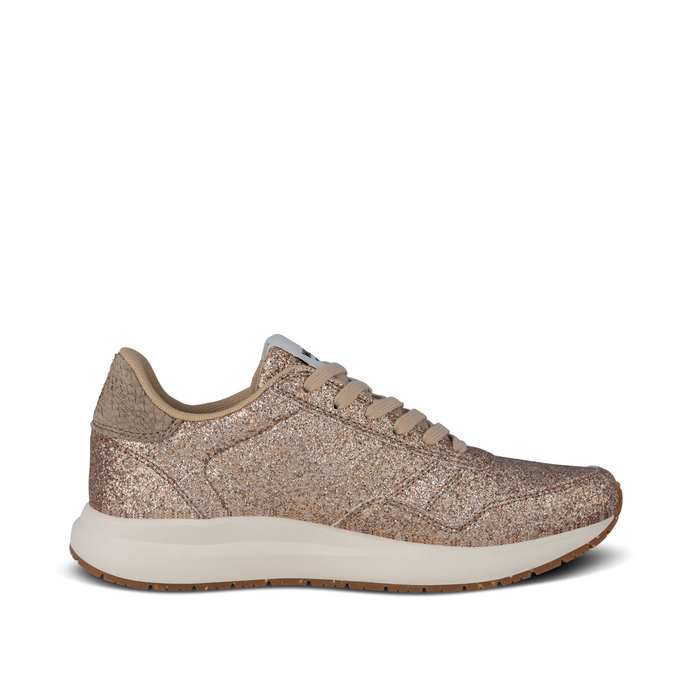 WODEN Nicoline Glitter Sneakers 763 Multi