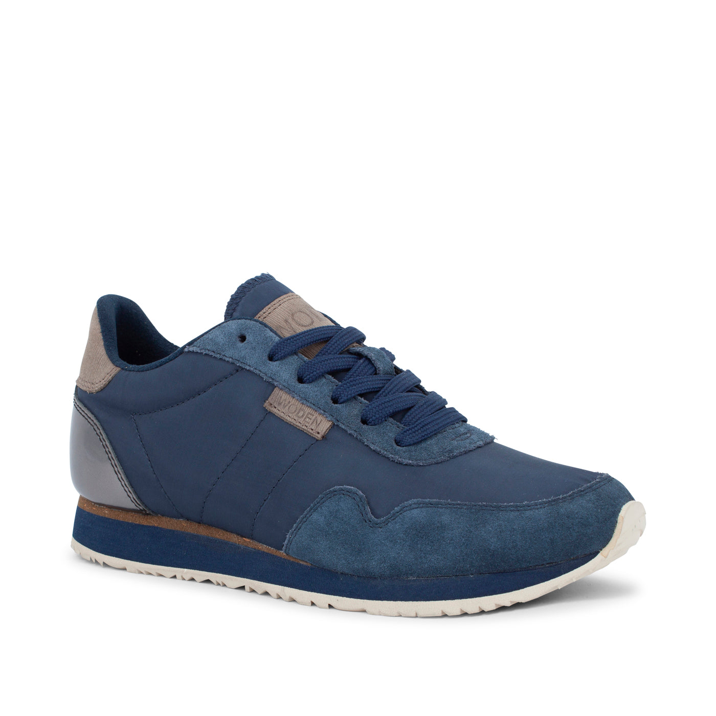 WODEN Nora II Sneakers 010 Navy