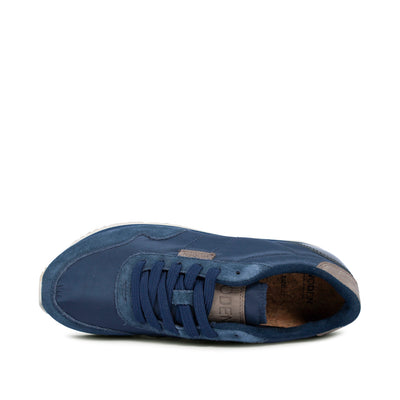 WODEN Nora II Sneakers 010 Navy