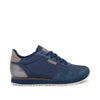 WODEN Nora II Sneakers 010 Navy