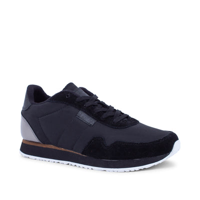 WODEN Nora II Sneakers 020 Black