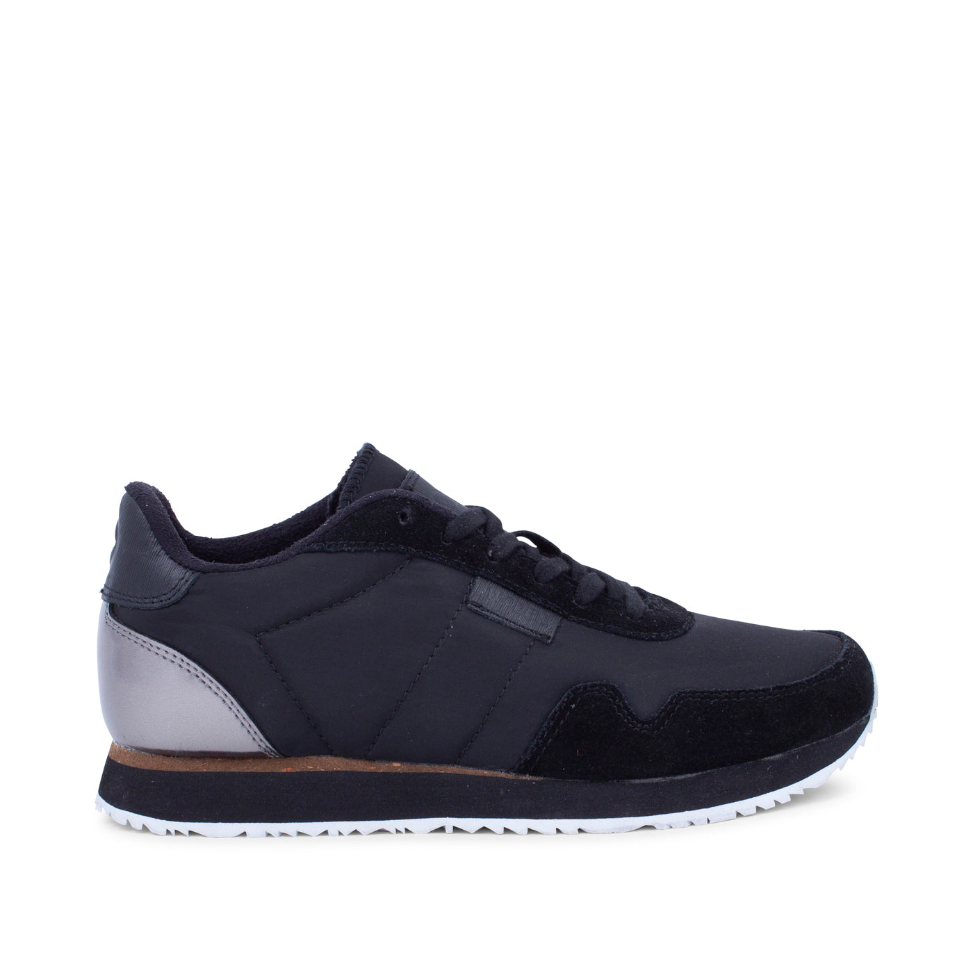 WODEN Nora II Sneakers 020 Black