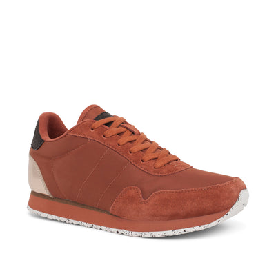 WODEN Nora III Sneakers 004 Rust