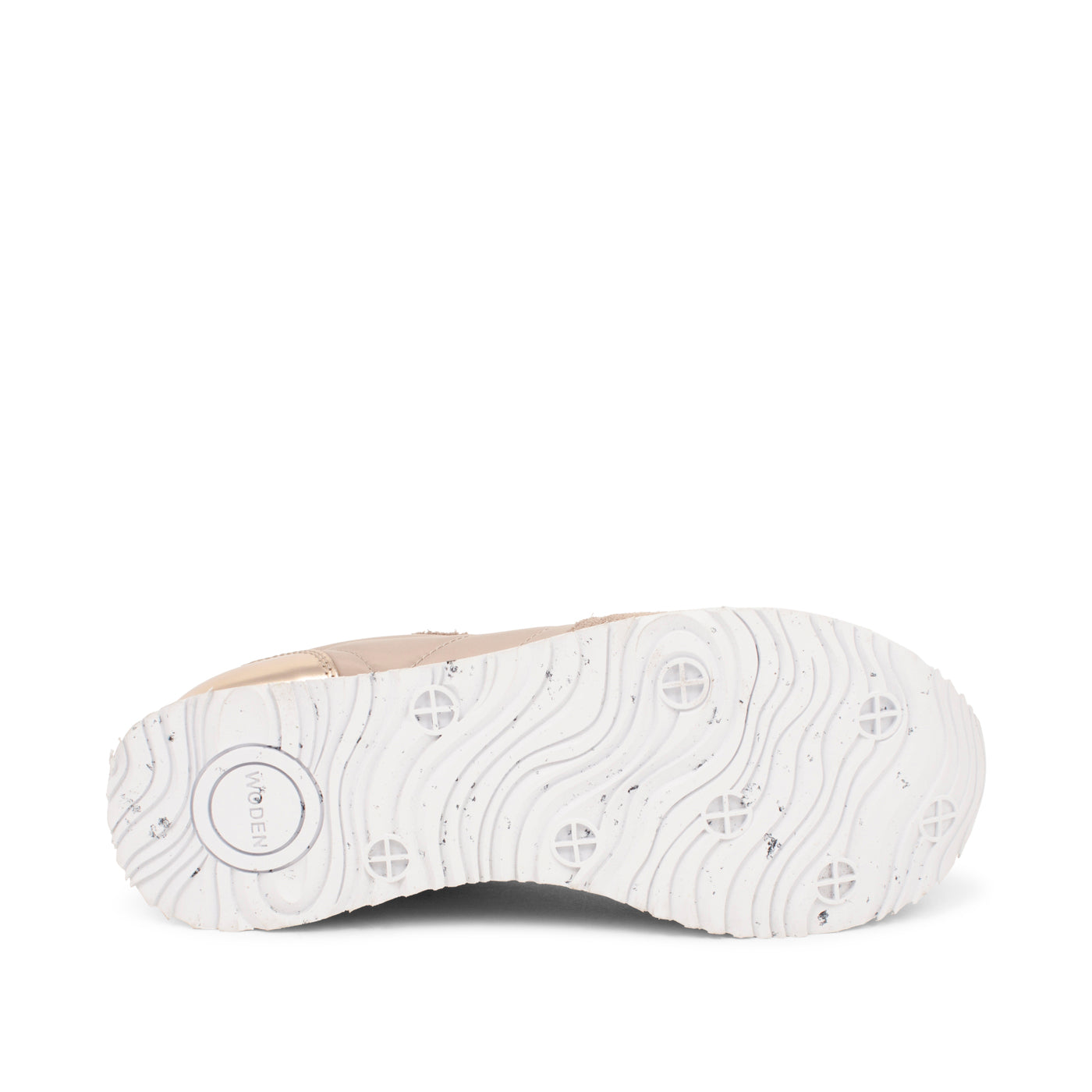 WODEN Nora III Sneakers 055 Clouds