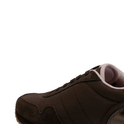 WODEN Nora III Sneakers 063 Chocolate