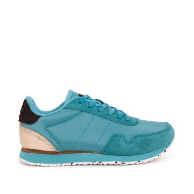 WODEN Nora III Sneakers 641 Teal