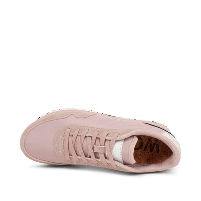 WODEN Nora III Sneakers 643 Bark