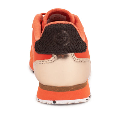 WODEN Nora III Sneakers 647 Chili