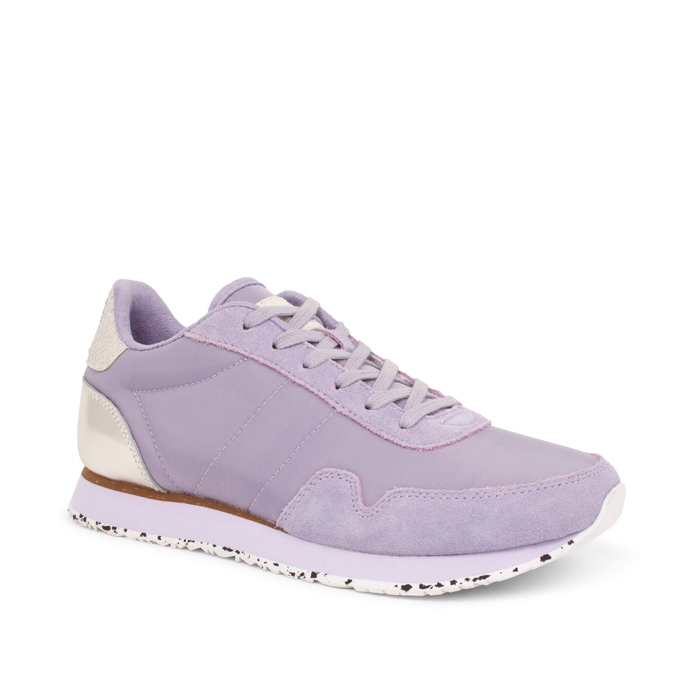 WODEN Nora III Sneakers 660 Lavender