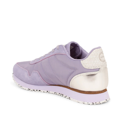 WODEN Nora III Sneakers 660 Lavender