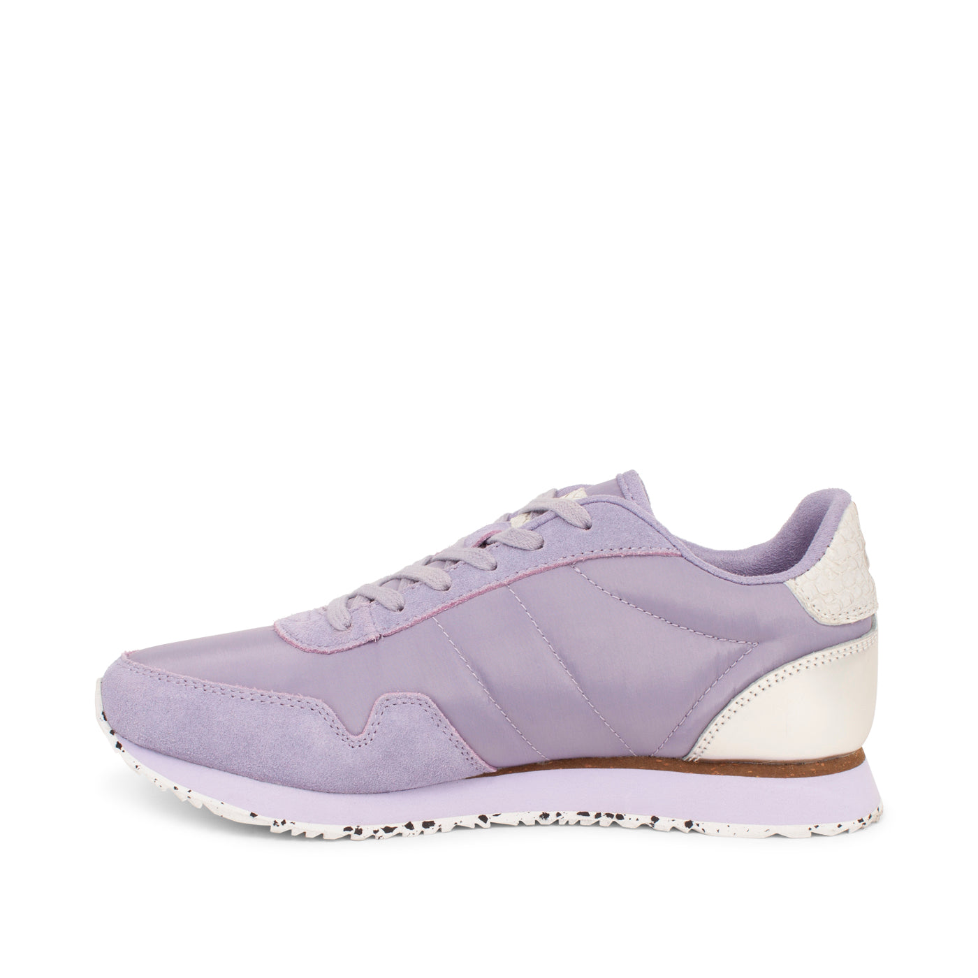 WODEN Nora III Sneakers 660 Lavender