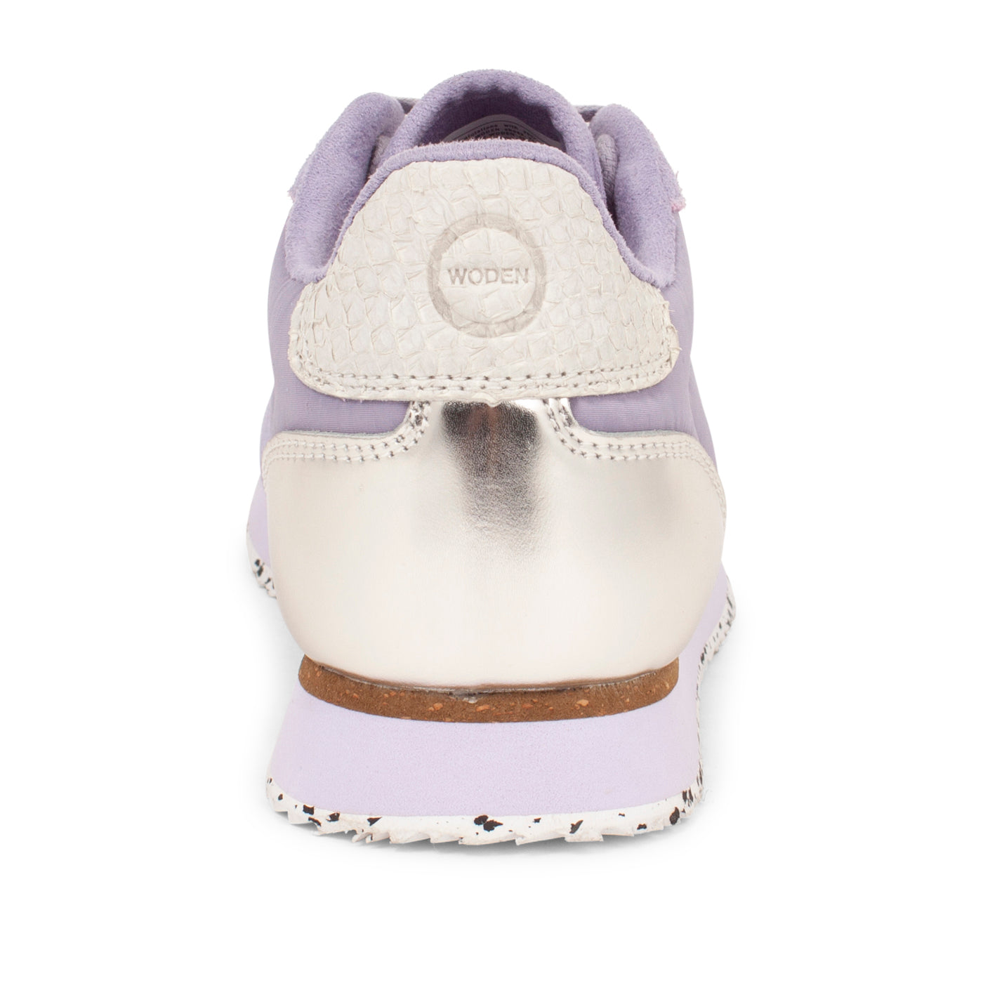 WODEN Nora III Sneakers 660 Lavender