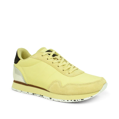 WODEN Nora III Sneakers 661 Lemongrass