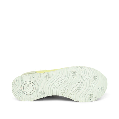 WODEN Nora III Sneakers 661 Lemongrass