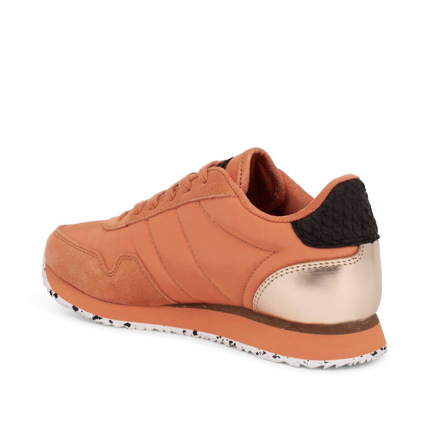 WODEN Nora III Sneakers 700 Peach