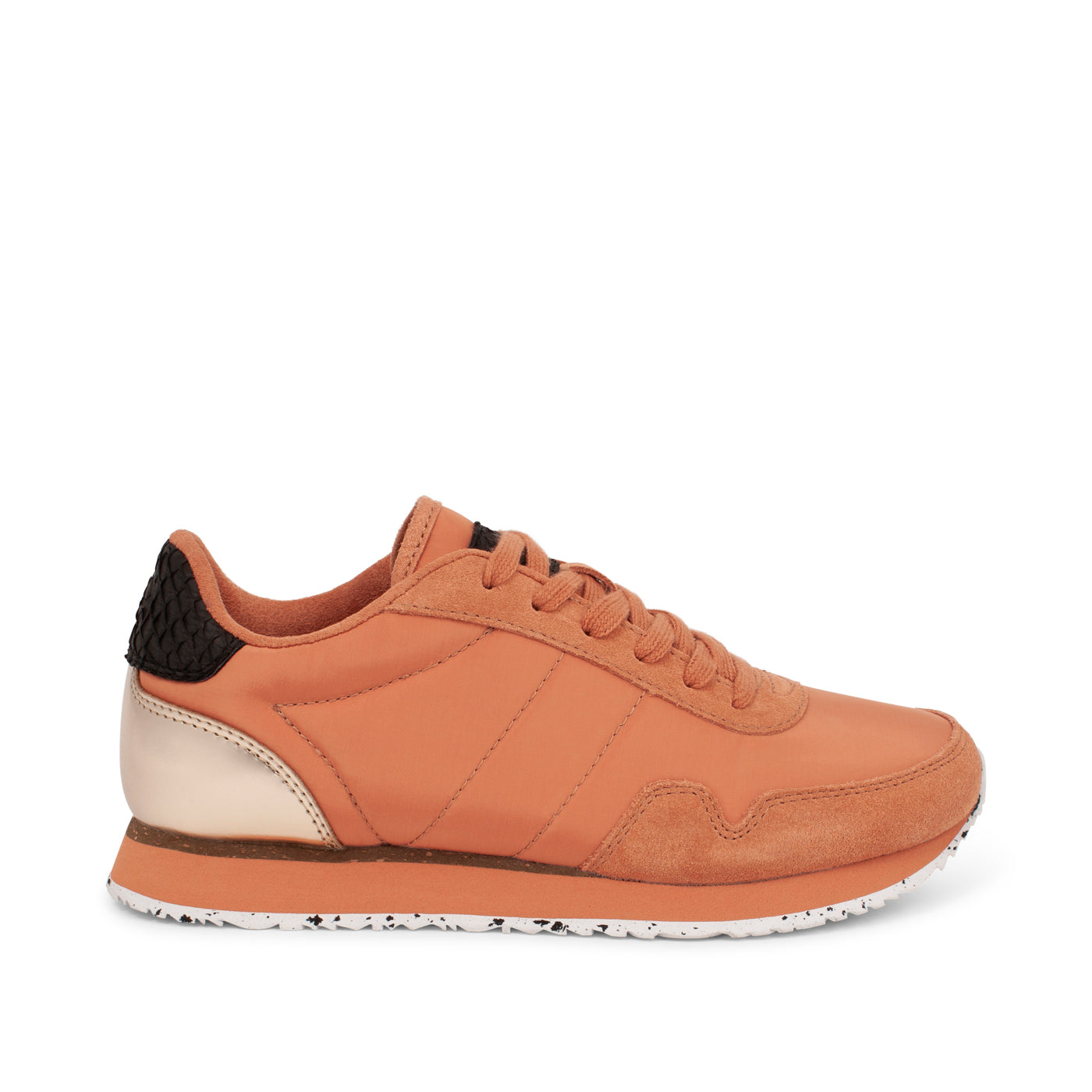 WODEN Nora III Sneakers 700 Peach