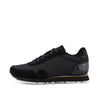 WODEN Nora III Patent Sneakers 020 Black