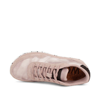 WODEN Nora Tie Dye Sneakers 643 Bark