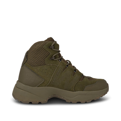 WODEN Olena Hiking Waterproof Boots 295 Dark Olive