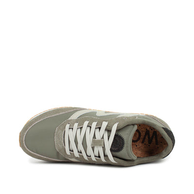 WODEN Olivia II Sneakers 634 Vertiver