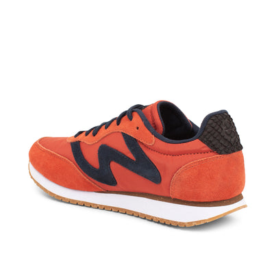 WODEN Olivia II Sneakers 647 Chili