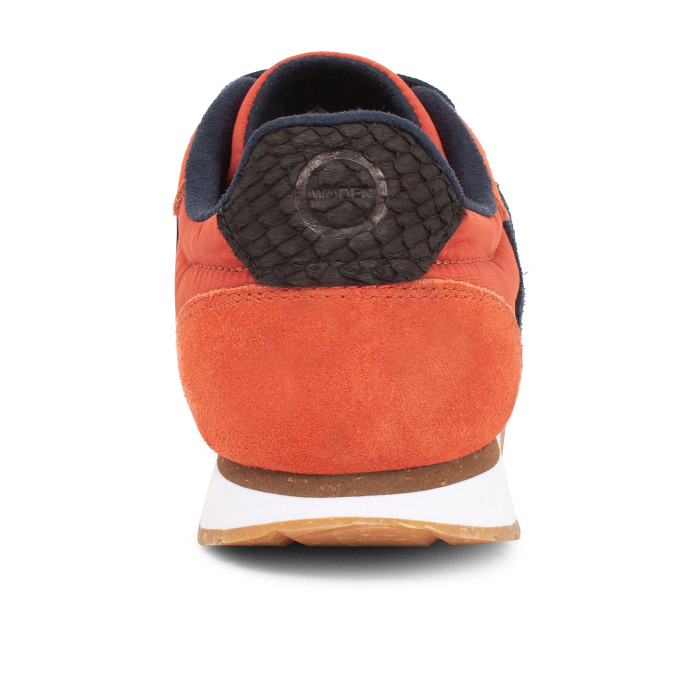 WODEN Olivia II Sneakers 647 Chili