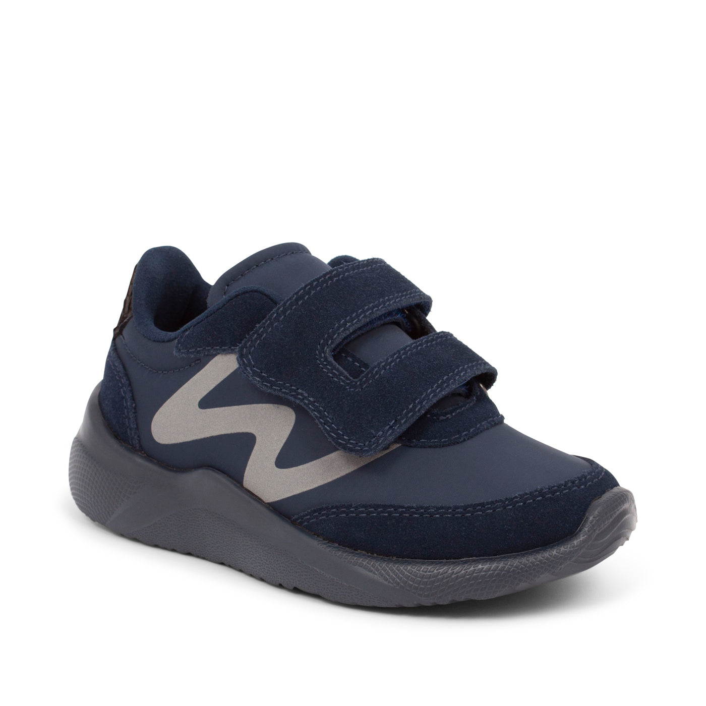 WODEN KIDS Ollie Sneakers 010 Navy