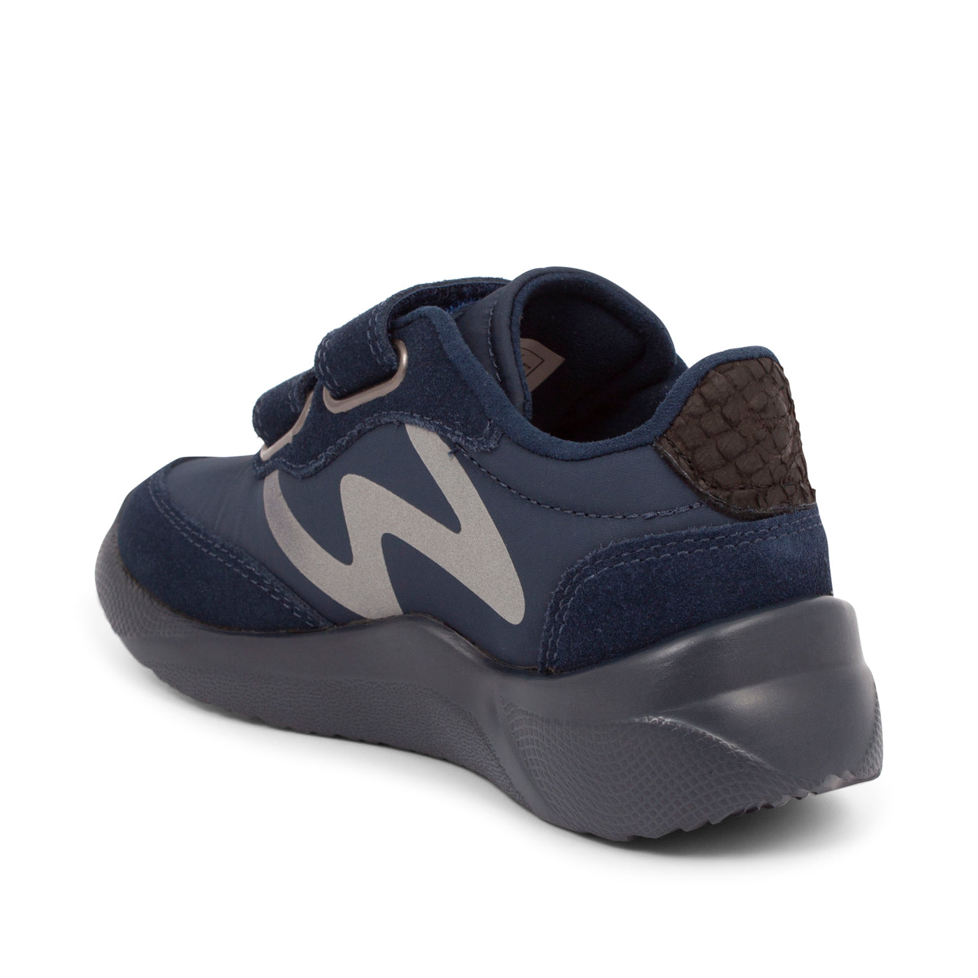 WODEN KIDS Ollie Sneakers 010 Navy