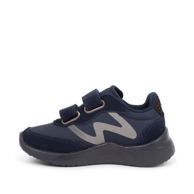 WODEN KIDS Ollie Sneakers 010 Navy