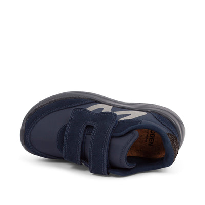 WODEN KIDS Ollie Sneakers 010 Navy