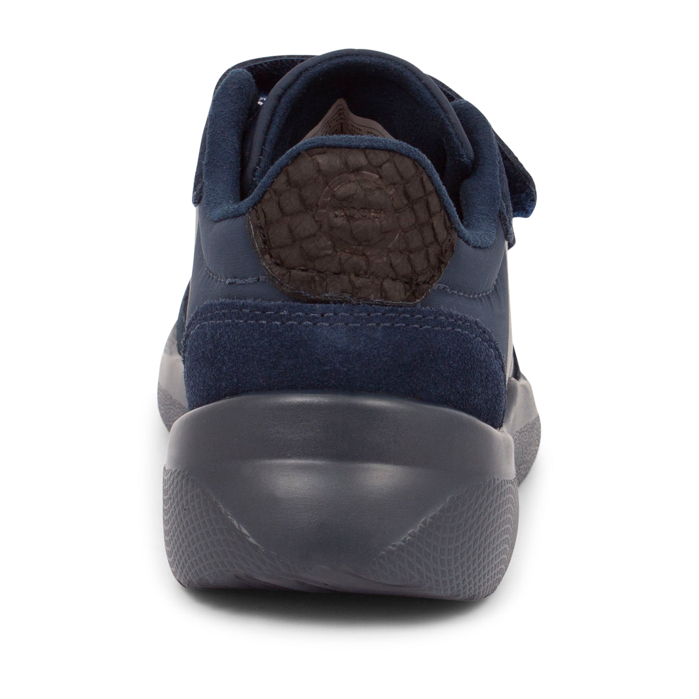 WODEN KIDS Ollie Sneakers 010 Navy