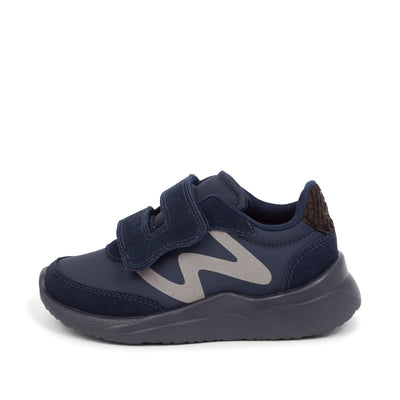 WODEN KIDS Ollie Sneakers 010 Navy