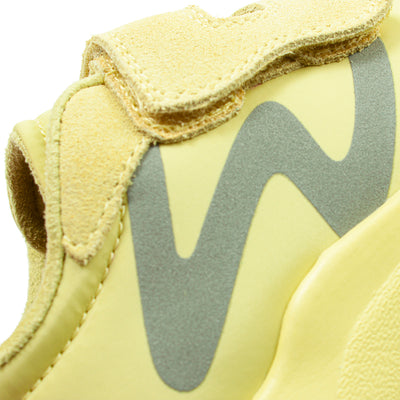 WODEN KIDS Ollie Sneakers 661 Lemongrass