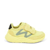 WODEN KIDS Ollie Sneakers 661 Lemongrass