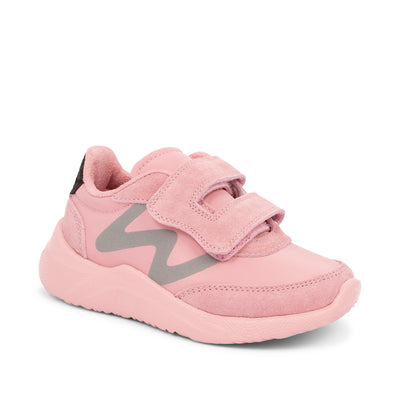 WODEN KIDS Ollie Sneakers 761 Soft Pink