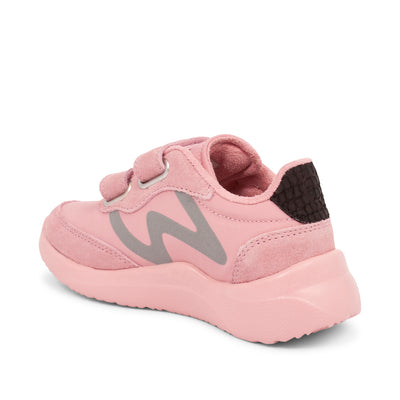 WODEN KIDS Ollie Sneakers 761 Soft Pink