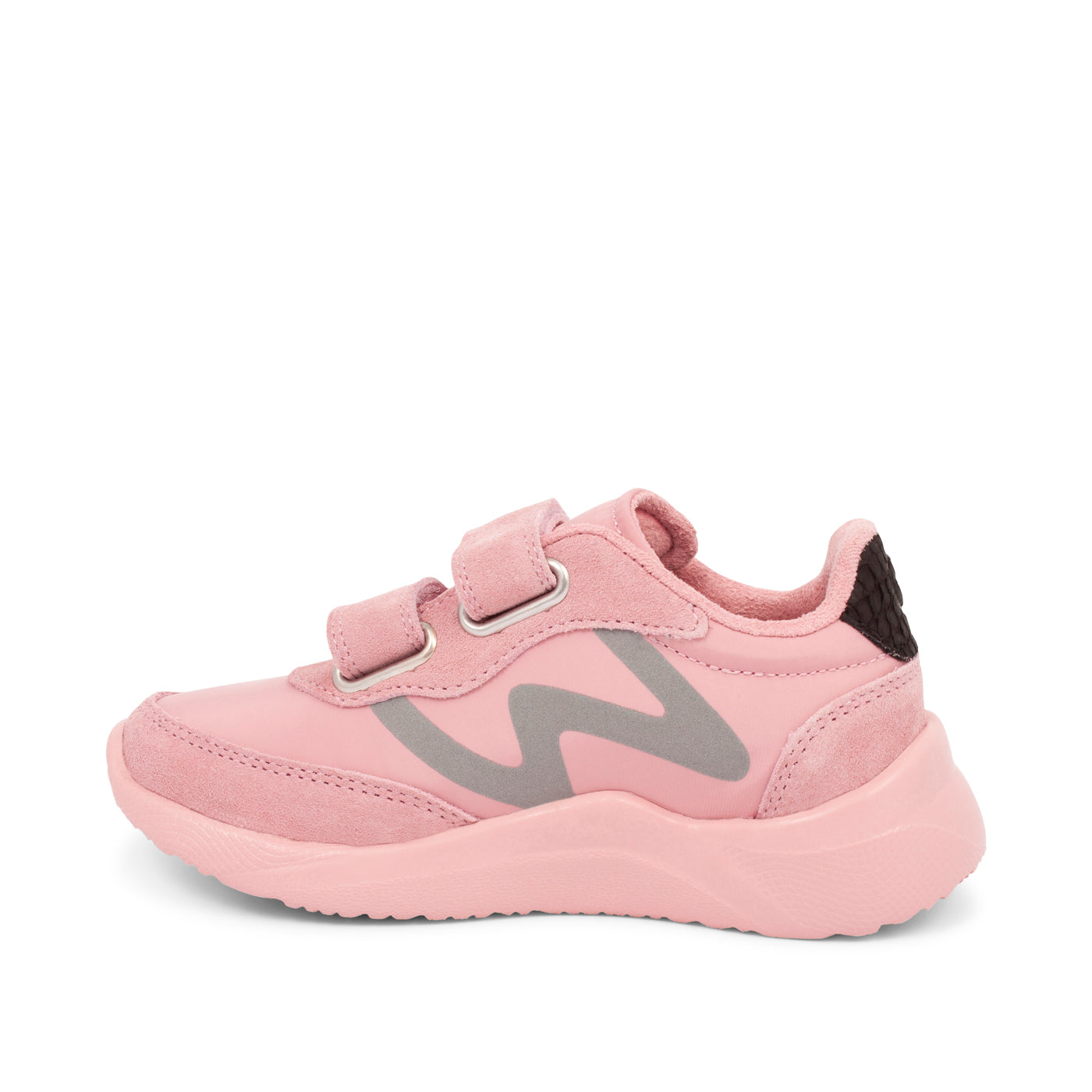 WODEN KIDS Ollie Sneakers 761 Soft Pink