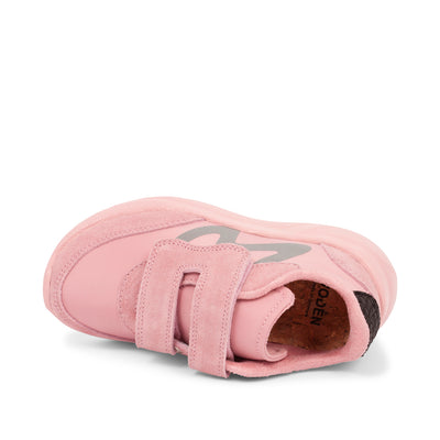 WODEN KIDS Ollie Sneakers 761 Soft Pink