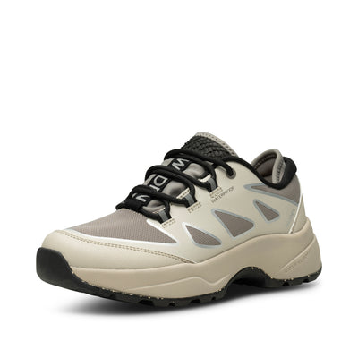 WODEN Ophelia Waterproof Sneakers 772 Silver Lining