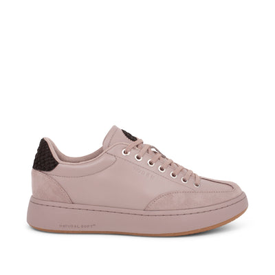 WODEN Pernille Sneakers 643 Bark