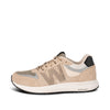 WODEN Rigmor Open Mesh Sneakers 852 Coffee Cream