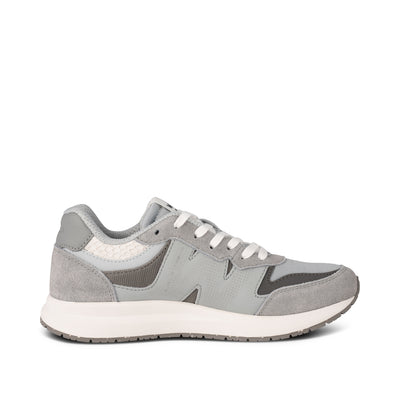 WODEN Rigmor Reflective Sneakers 072 Grey Multi