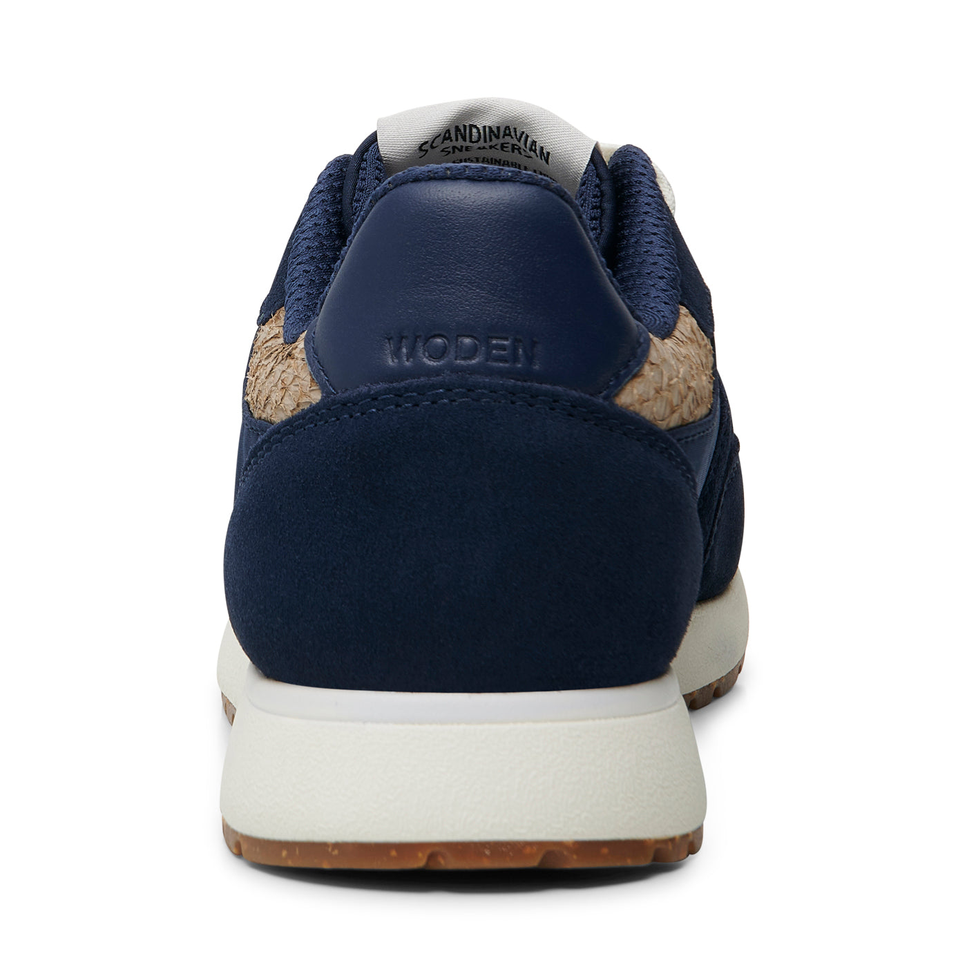 WODEN Ronja Sneakers 010 Navy